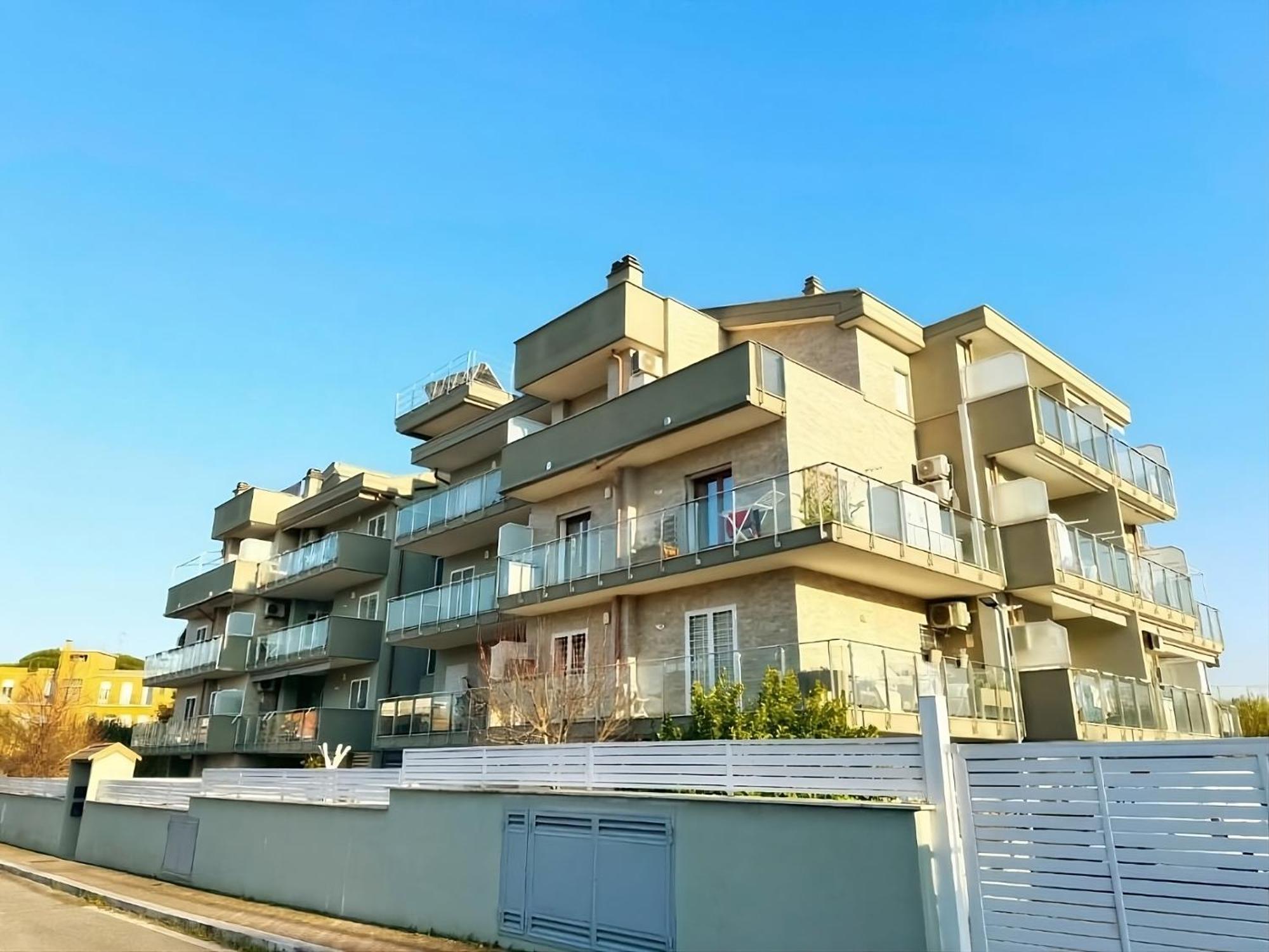 Dolcevita Anagnina Prestige Rom Exterior foto